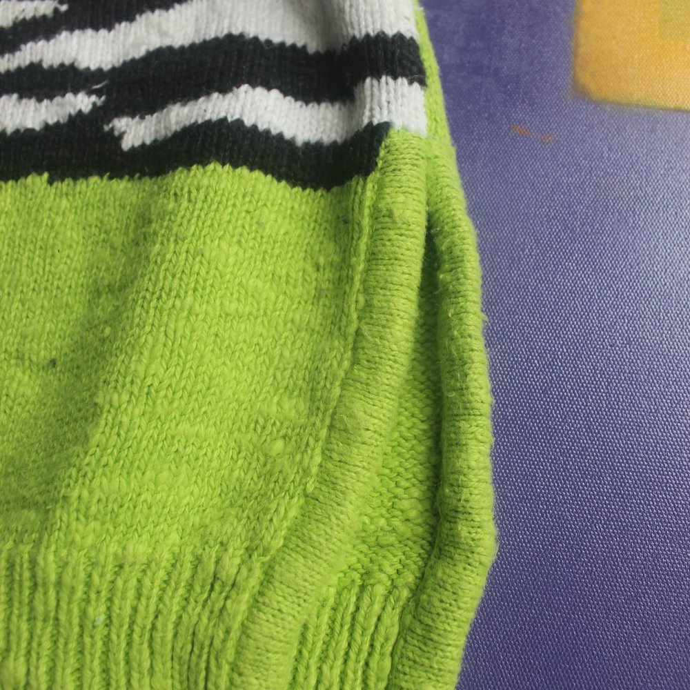 Retro IB Diffusion Funky Knit - Picture 4 of 5